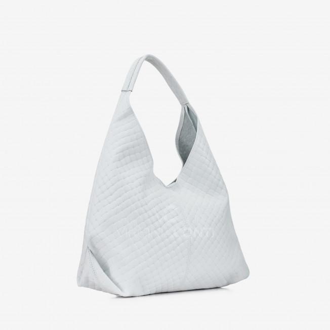 Шоппер Virginia Conti білий