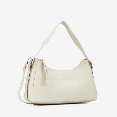 Сумка Virginia Conti бежевая