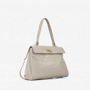 Сумка Virginia Conti цвета капучино