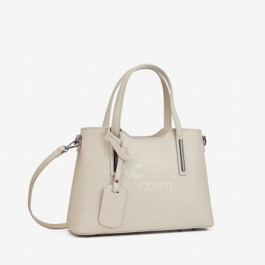 Сумка Virginia Conti нюдова