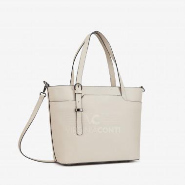 Сумка Virginia Conti нюдова