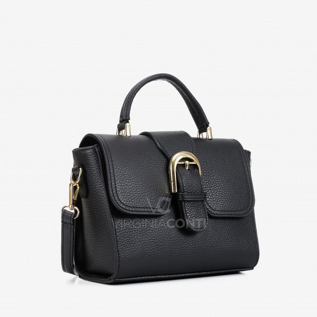 Сумка Virginia Conti черная