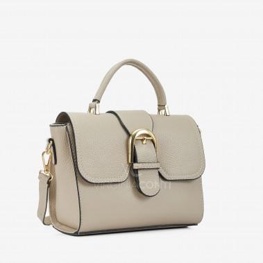 Сумка Virginia Conti цвета капучино