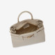 Сумка Virginia Conti цвета капучино фото 2