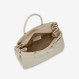 Сумка Virginia Conti бежева фото 2
