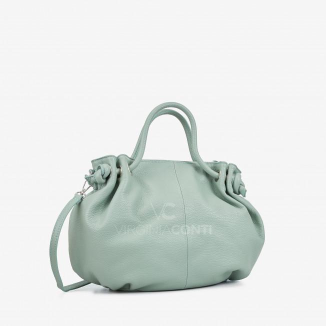 Сумка Virginia Conti оливкова