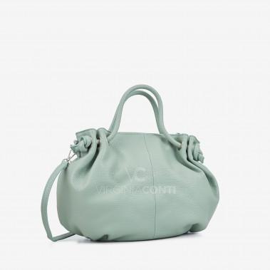 Сумка Virginia Conti оливкова