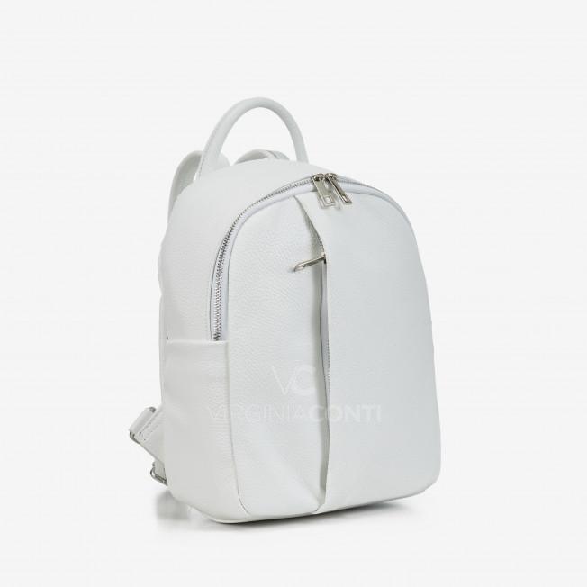 Рюкзак Virginia Conti белый