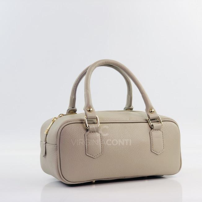 Сумка Virginia Conti цвета капучино