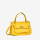 Сумка Virginia Conti жовта фото 1
