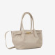 Сумка Virginia Conti кольору капучіно фото 1
