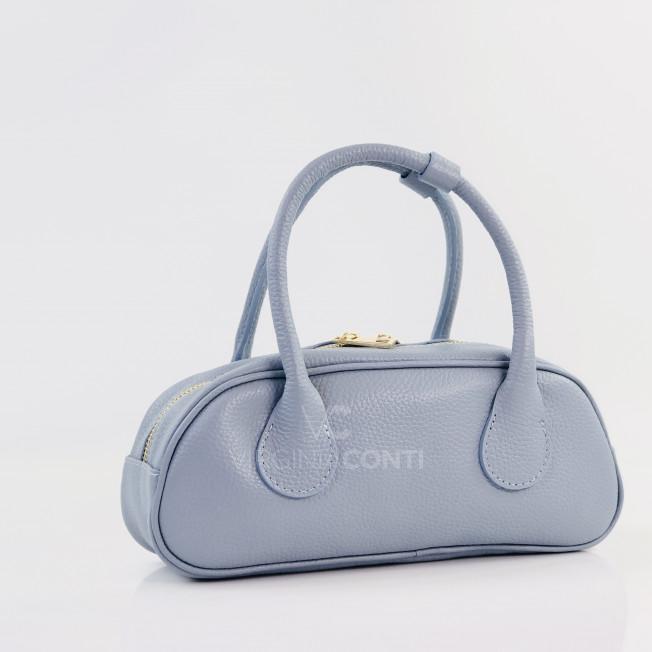 Сумка Virginia Conti блакитна