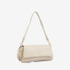 Сумка через плече (крос-боді) Virginia Conti бежева фото 1