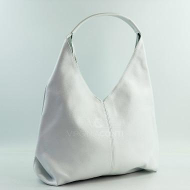 Шоппер Virginia Conti белый