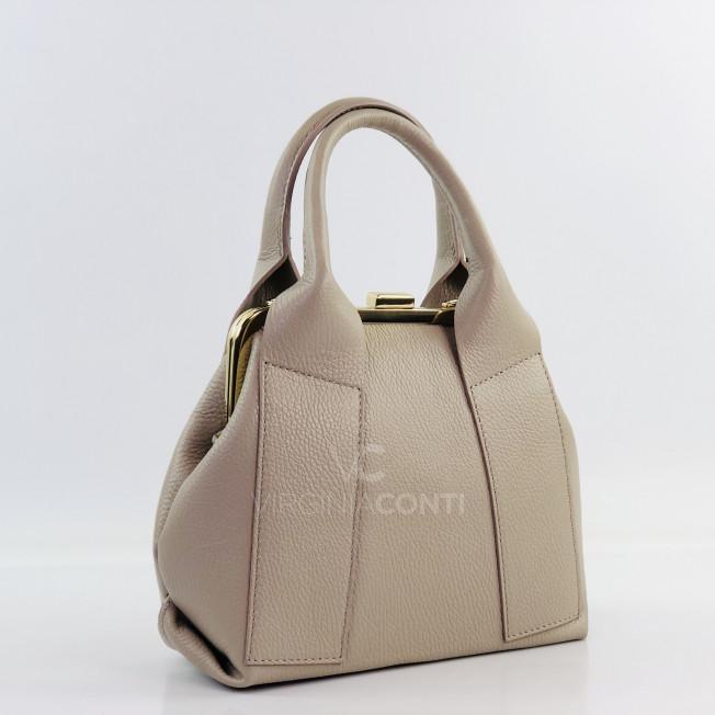 Сумка Virginia Conti цвета капучино