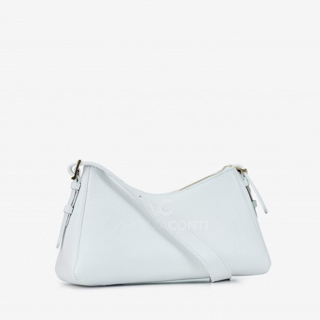 Сумка Virginia Conti белая