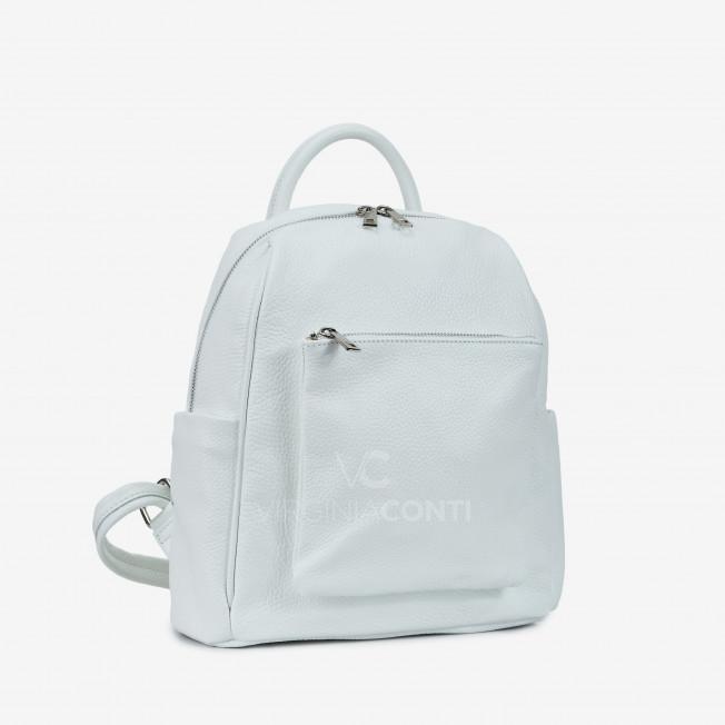 Рюкзак Virginia Conti белый