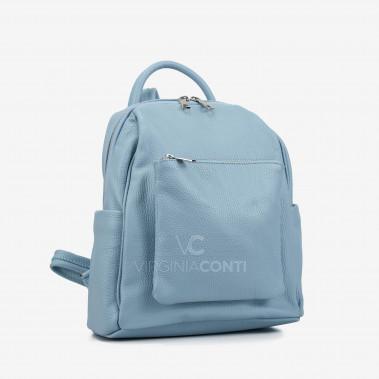 Рюкзак Virginia Conti блакитний