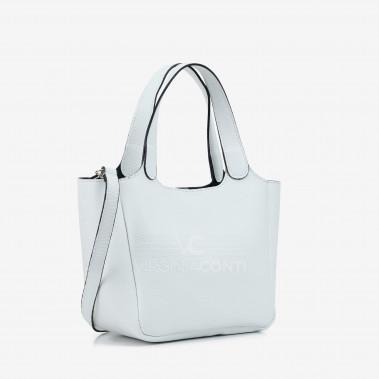 Сумка Virginia Conti белая