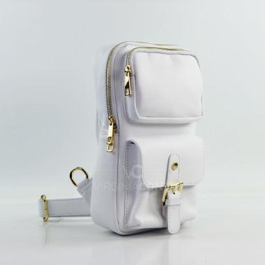 Рюкзак Virginia Conti білий