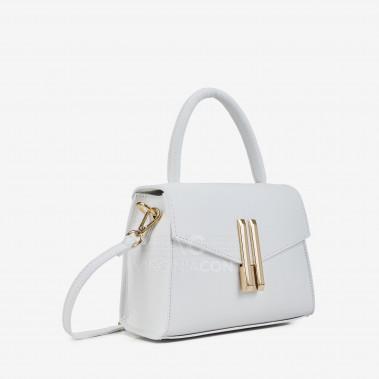 Сумка Virginia Conti біла