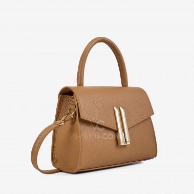 Сумка Virginia Conti руда