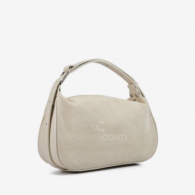 Сумка Virginia Conti бежева