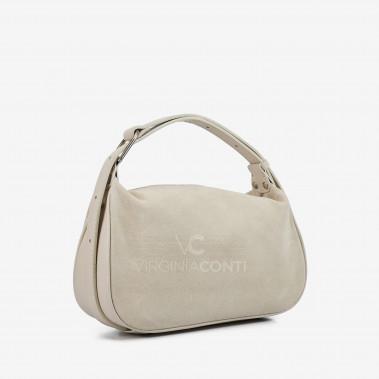 Сумка Virginia Conti бежева