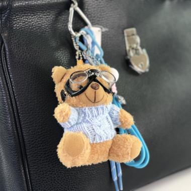 Брелок Virginia Conti блакитний