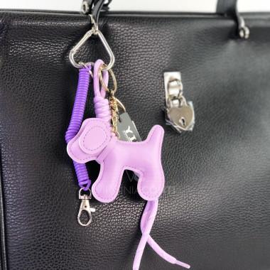 Брелок Virginia Conti ліловий