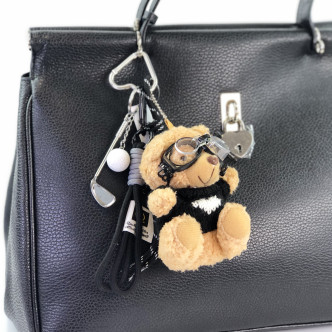 BRteddy Черный