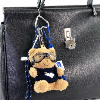BRteddy Темно-синий