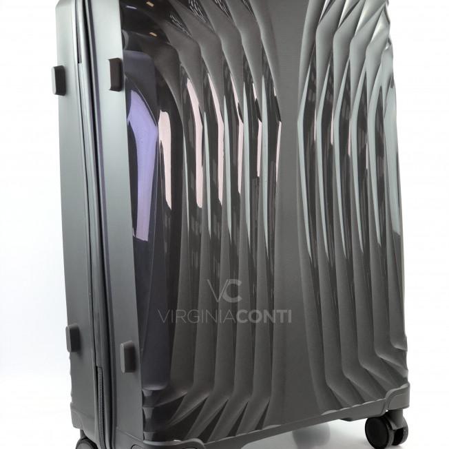 Набір валіз 4 в 1 ORMI темно-сірий