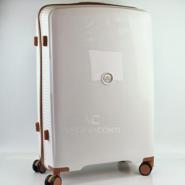 Набір валіз 4 в 1 ORMI білий