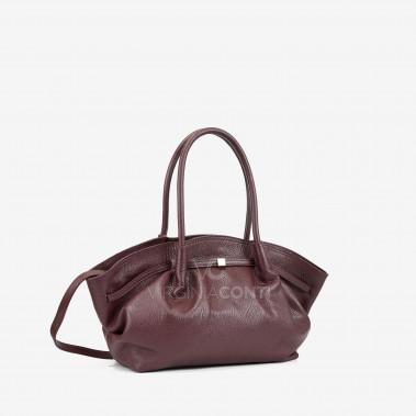 Сумка Virginia Conti бордова