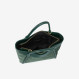 Сумка Virginia Conti темно-зеленая фото 2