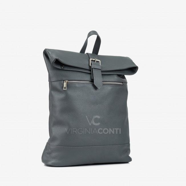 Рюкзак Virginia Conti темно-сірий
