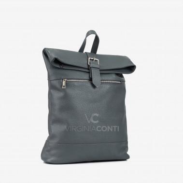 Рюкзак Virginia Conti темно-сірий