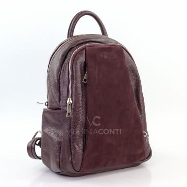 Рюкзак Virginia Conti бордовый