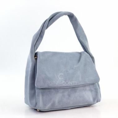 Сумка Virginia Conti голубая
