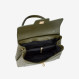 Сумка Virginia Conti цвета хаки фото 2