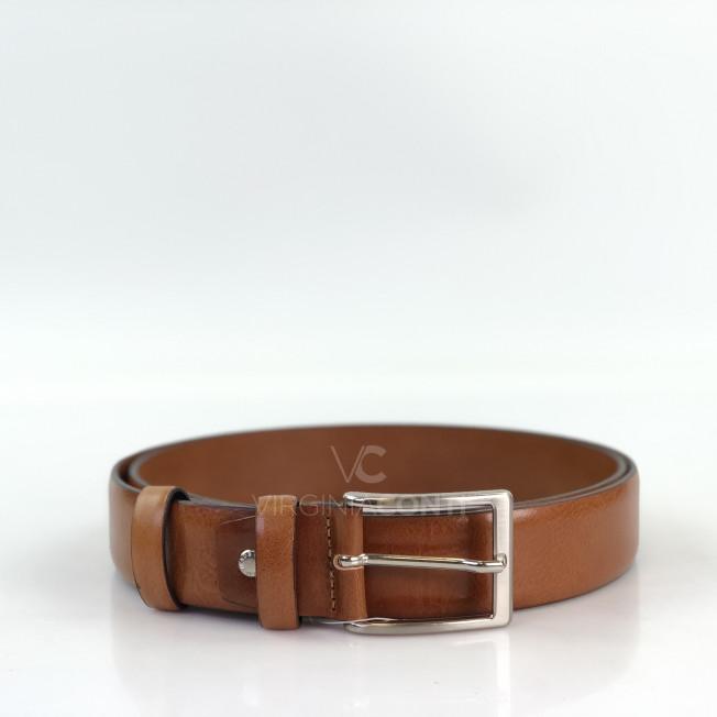 Ремінь 35 мм Virginia Conti рудий