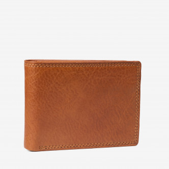 Портмоне Virginia Conti рудий