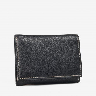 Гаманець Virginia Conti чорний