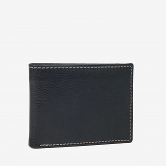 Портмоне Virginia Conti чорний