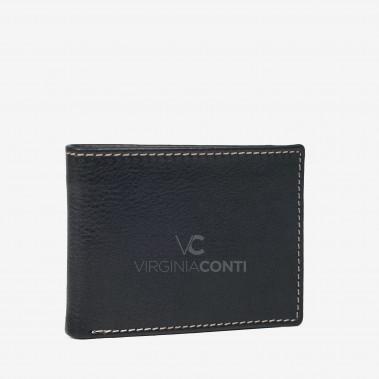 Портмоне Virginia Conti чорний