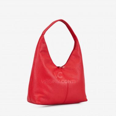 Сумка Virginia Conti червона