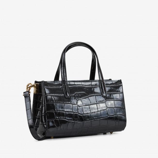 Сумка Virginia Conti черная