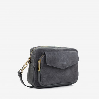 04069 Темно-серый