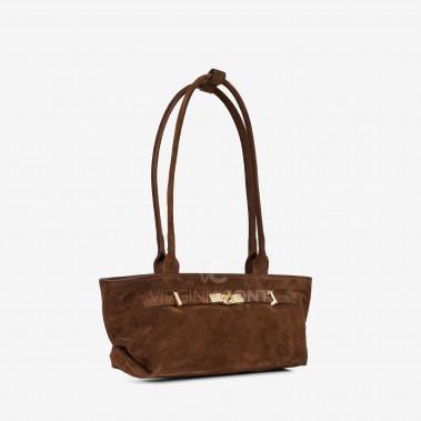 Сумка Virginia Conti коричневая